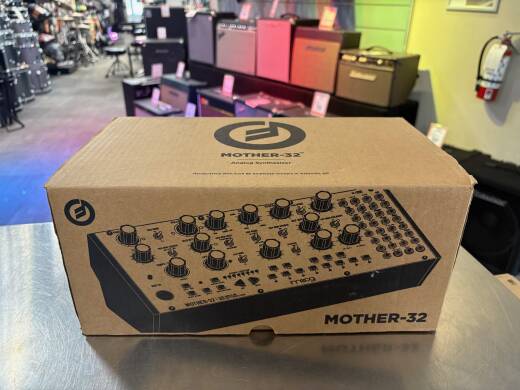 Store Special Product - Moog - MOTHER-32